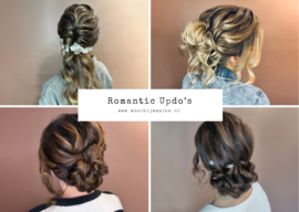 04-03-2024  Romantic.Updo's Deinze (BE)