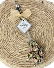 Nieuwe Woning Cadeau - Garde Gevuld met Toffees