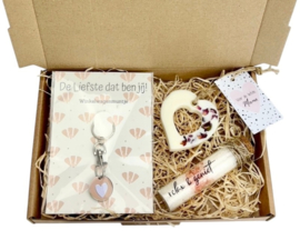 Lief Moederdagcadeau voor mama of oma