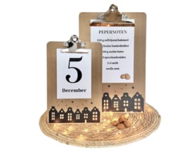 Decoratie