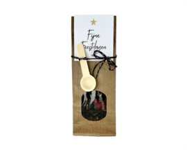 Kerst Thee – Fijne Feestdagen