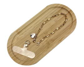 Telefoonkoord | Love you