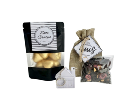 Housewarming Cadeau voor Nieuwe Huiseigenaren