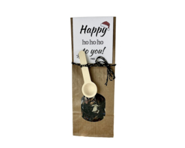 Kerst Thee – Happy Ho, Ho, Ho to You