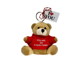 Sleutelhanger Beertje – You Are My Everything