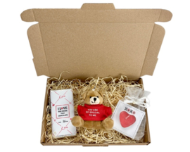 Gepersonaliseerd Valentijn cadeau – lief en persoonlijk ❤️