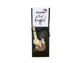 Kerst Thee – Een Warme Kerstknuffel