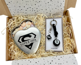 Super Opa Cadeauset