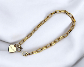 Telefoonkoord | Love you