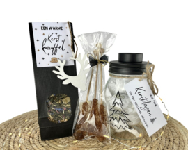 Kerstcadeaupakket - Een Warm Gebaar voor de Feestdagen