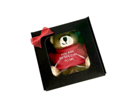 Sleutelhanger Beertje - You Are So Special To Me