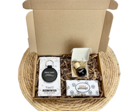 Geslaagd cadeau rijbewijs "Topper"