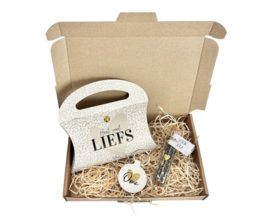 Moederdagcadeau – Veel liefs voor mama of oma