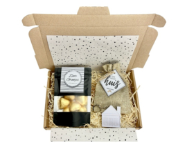 Housewarming Cadeau voor Nieuwe Huiseigenaren
