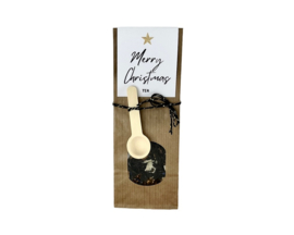 Kerst Thee – Merry Christmas