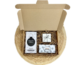 Geslaagd cadeau rijbewijs "Topper"