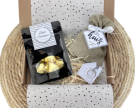 Housewarming Cadeau voor Nieuwe Huiseigenaren