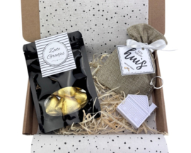 Housewarming Cadeau voor Nieuwe Huiseigenaren