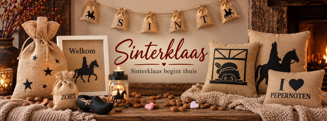 sint deco