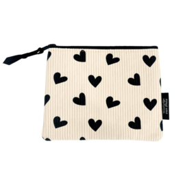 Opbergtasje | Etui | Toilettasje