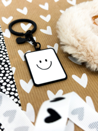 Sleutelhanger | Smile