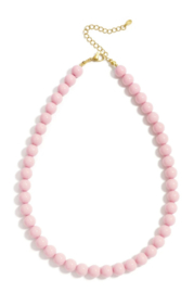 Kralenketting - koraal