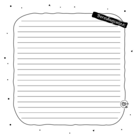 Mijn receptenboek
