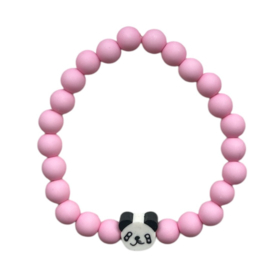 Panda - Roze