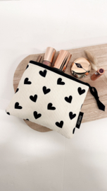 Opbergtasje | Etui | Toilettasje