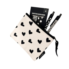 Opbergtasje | Etui | Toilettasje