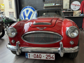 SUMMER DEAL Austin-Healey 3000 MK III BJ8 Phase 1 bouwjaar 1964