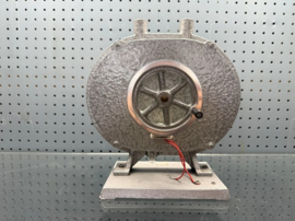 VERKOCHT Wankelmotor lesmodel