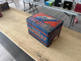 Floquet vintage blik