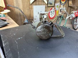 Corona Manufacturing Co. oliehandpomp