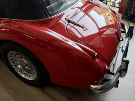 SUMMER DEAL Austin-Healey 3000 MK III BJ8 Phase 1 bouwjaar 1964