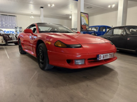 Dodge Stealth BM64
