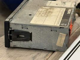 Autoradio cassette FM