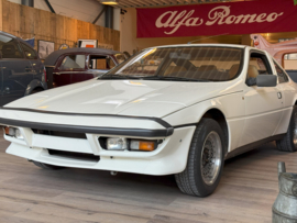 Matra Murena 1982