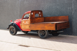 Peugeot 202 Pick-up 1948