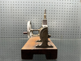 Stoommachine lesmodel