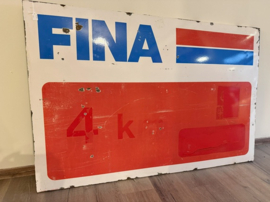 Fina Sign