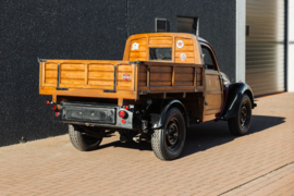 Peugeot 202 Pick-up 1948