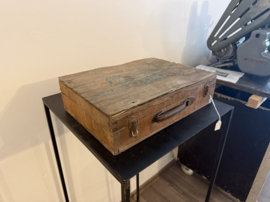 Vintage J.W. Müller Opladen Oxy-Acetyleen Las- en Snijbranderset