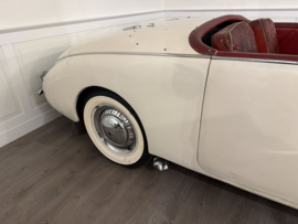 Sunbeam Alpine MKIII 1955