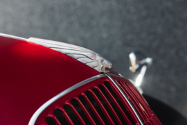 Peugeot 202 Pick-up 1948