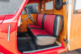 Peugeot 202 Pick-up 1948