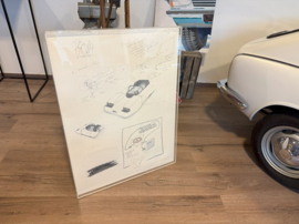 Panamarenko PROVA S Turbine