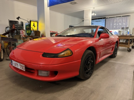 Dodge Stealth BM64
