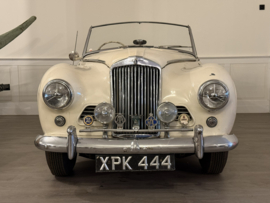 Sunbeam Alpine MKIII 1955