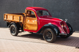 Peugeot 202 Pick-up 1948